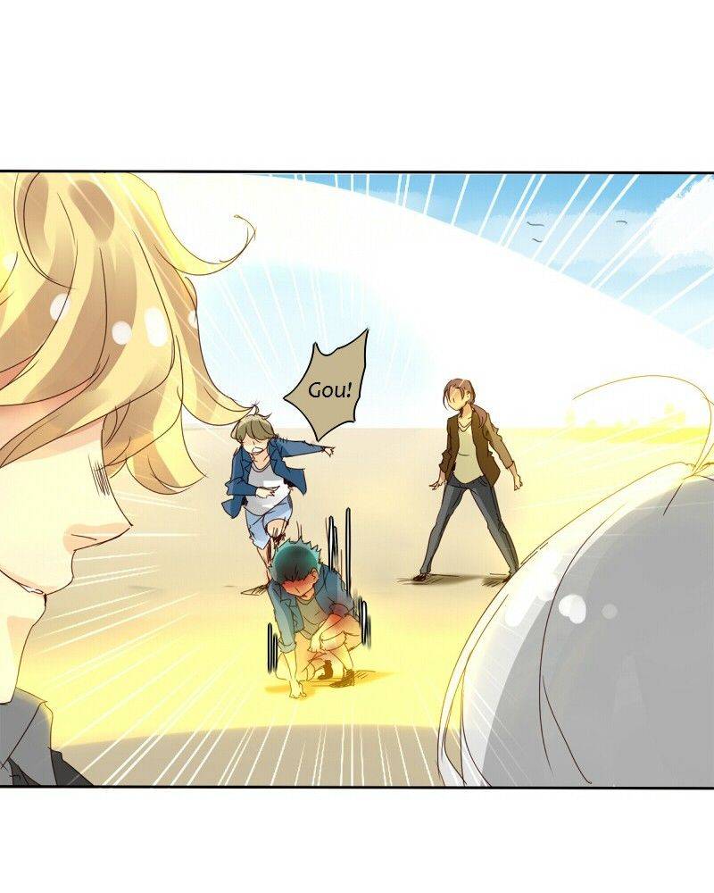 Read extraOrdinario Manga Online
