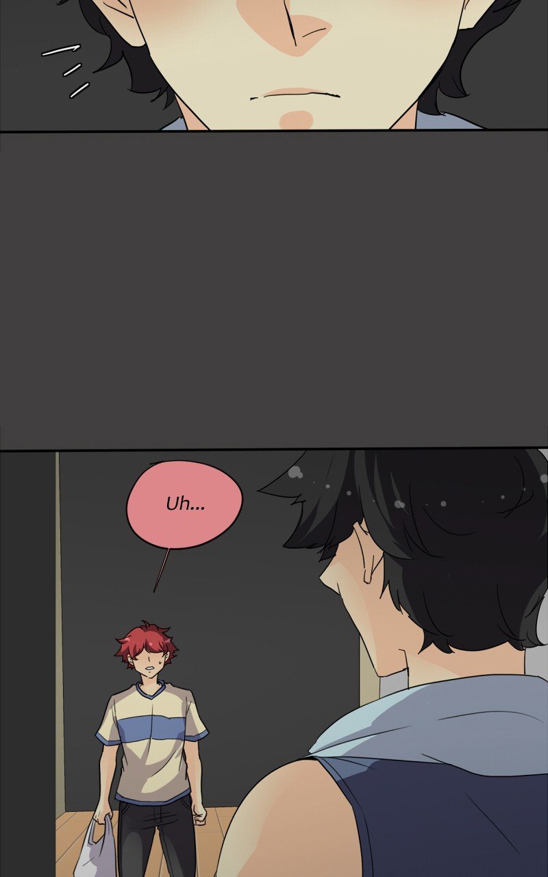 Read extraOrdinario Manga Online