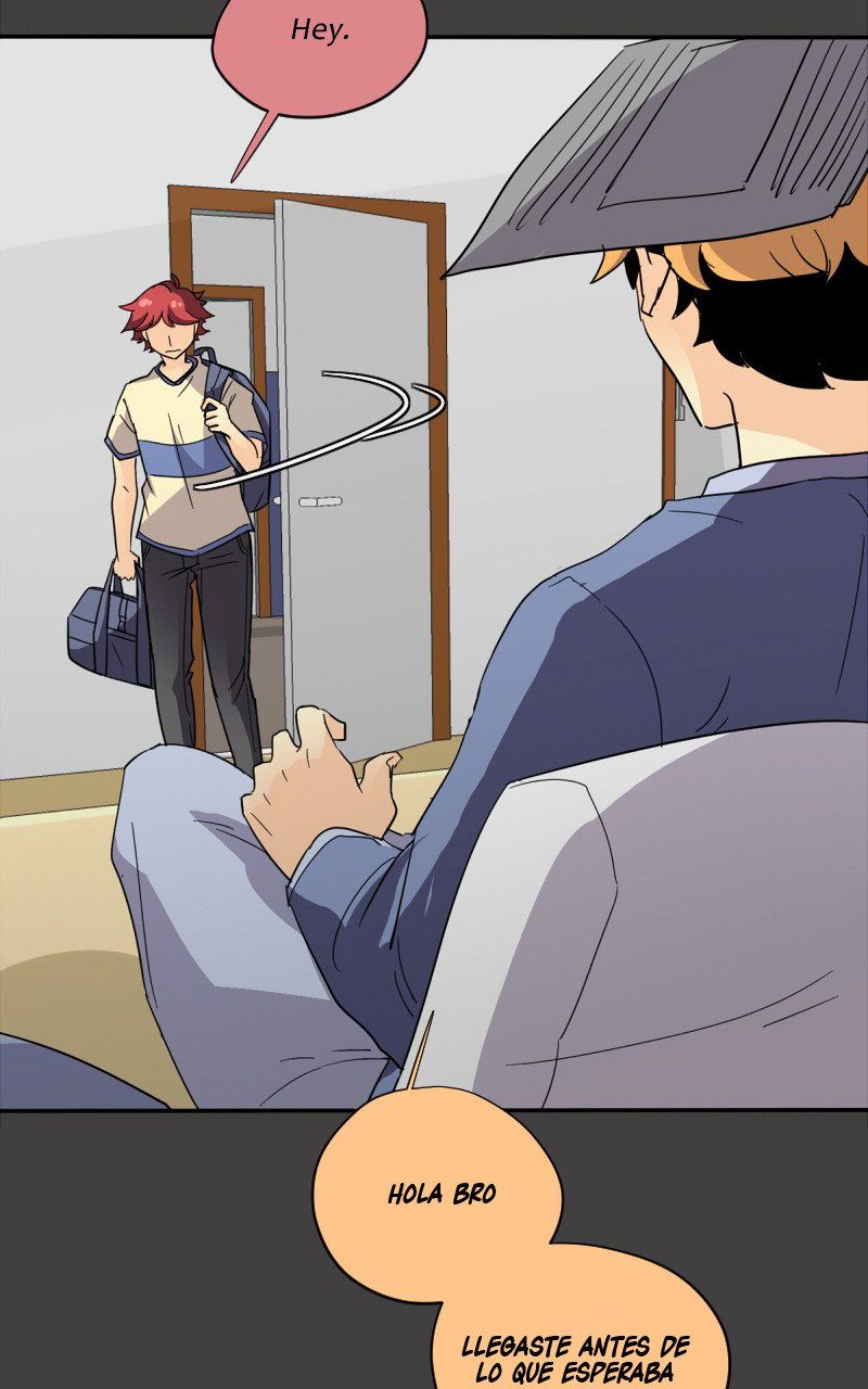 Read extraOrdinario Manga Online