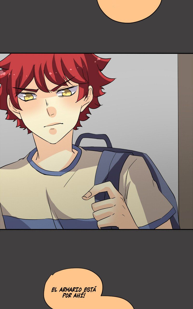 Read extraOrdinario Manga Online