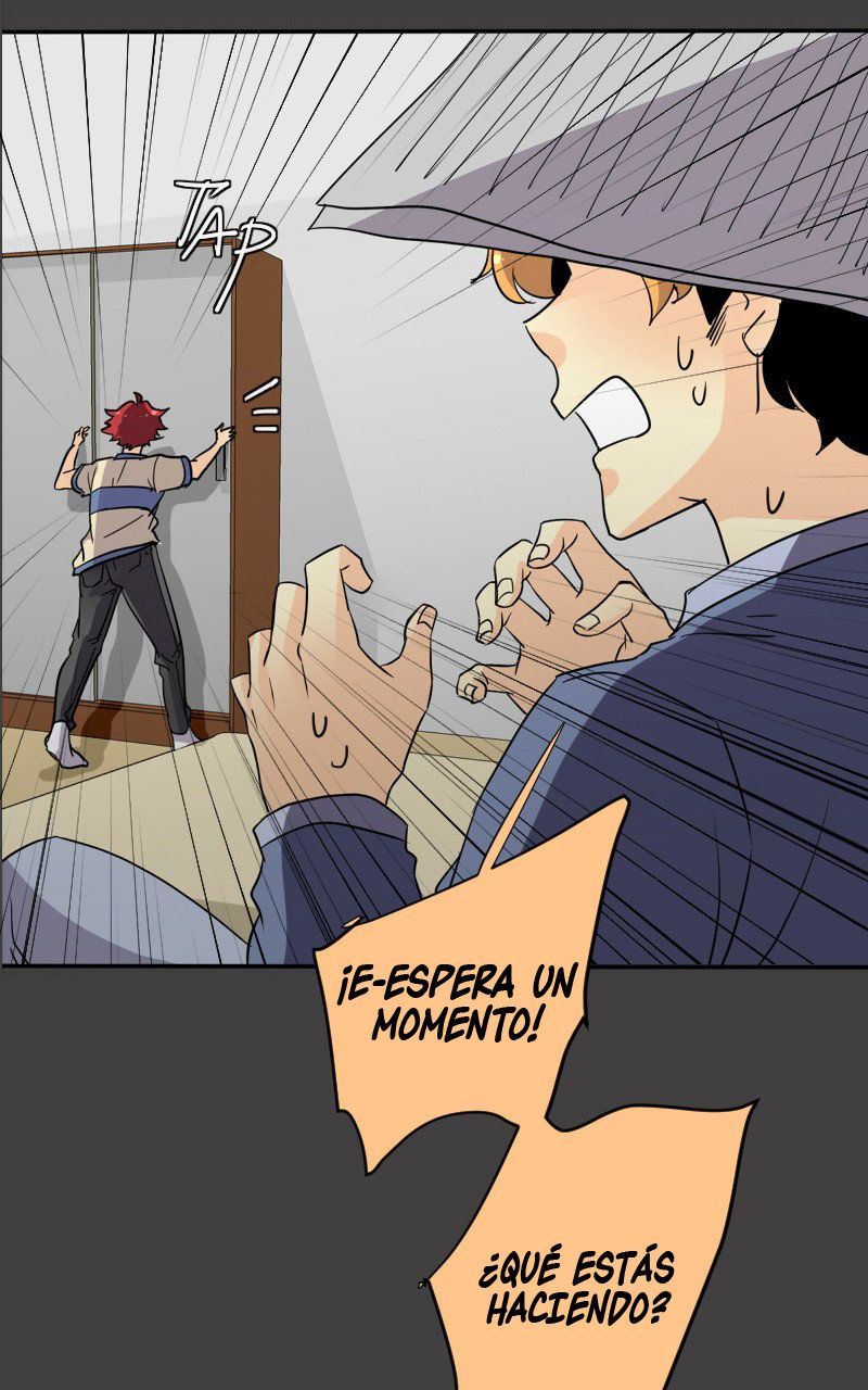 Read extraOrdinario Manga Online