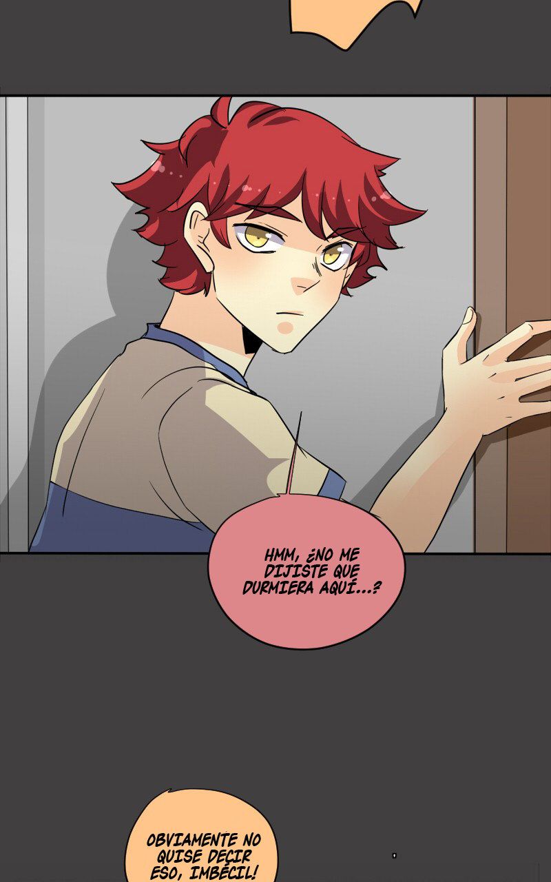 Read extraOrdinario Manga Online