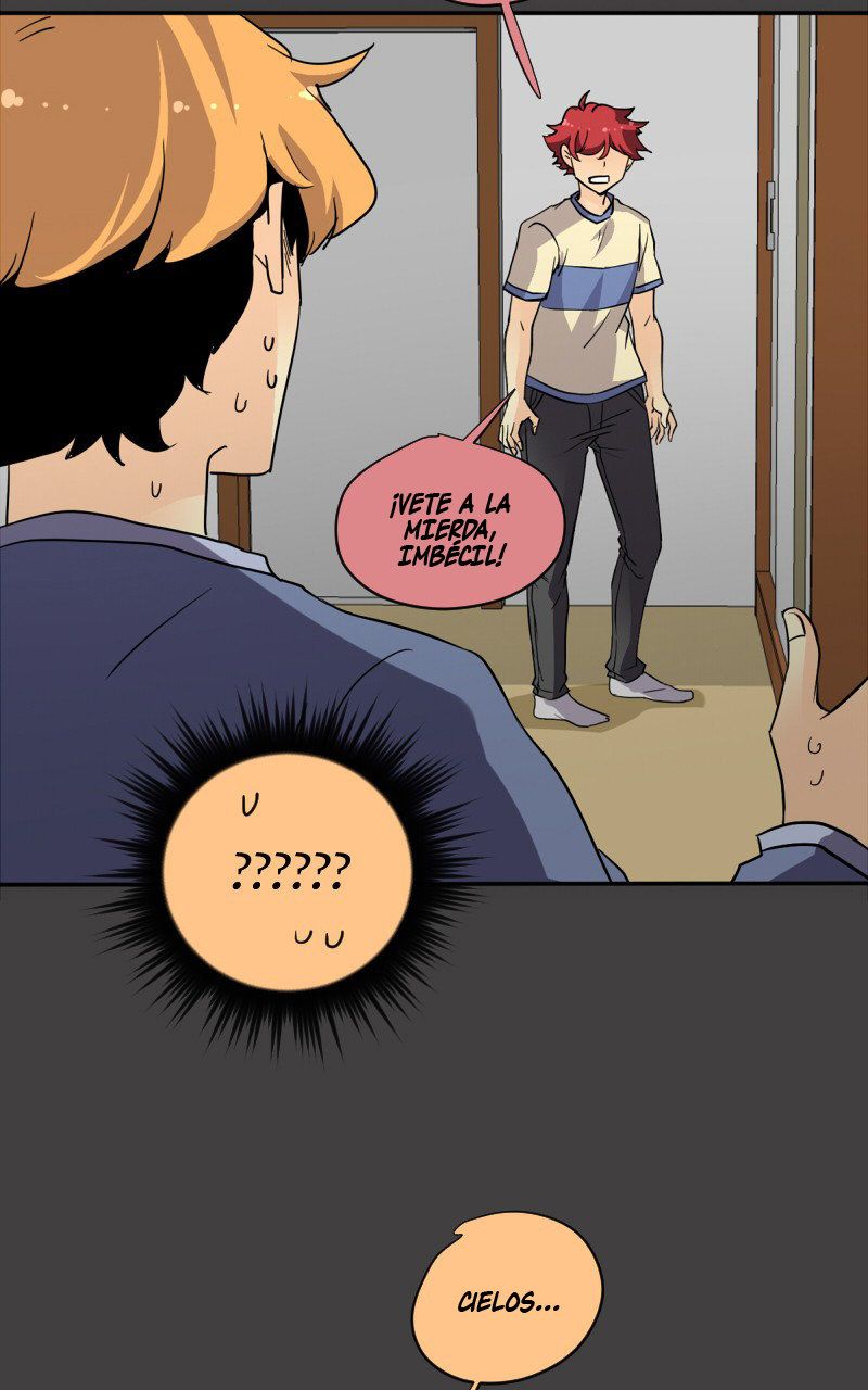 Read extraOrdinario Manga Online