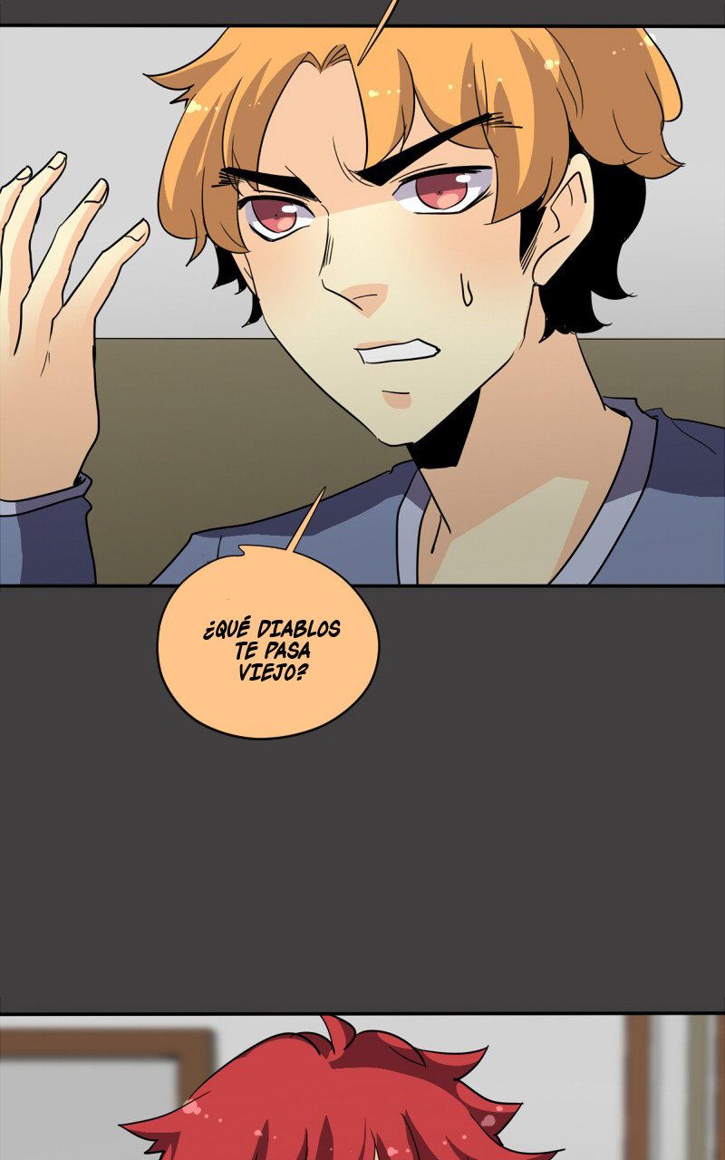Read extraOrdinario Manga Online