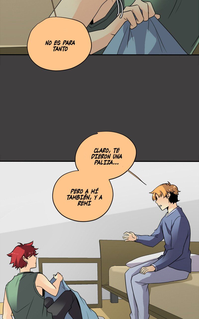 Read extraOrdinario Manga Online
