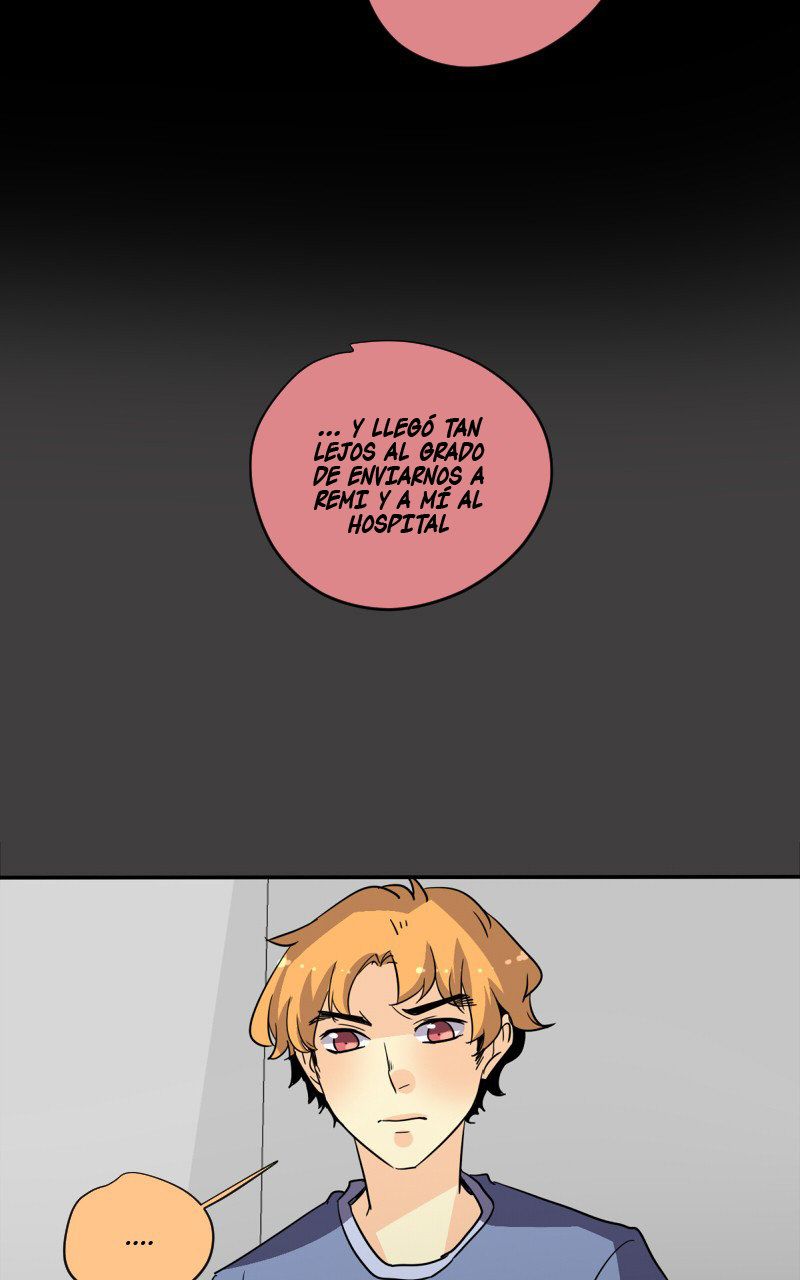 Read extraOrdinario Manga Online