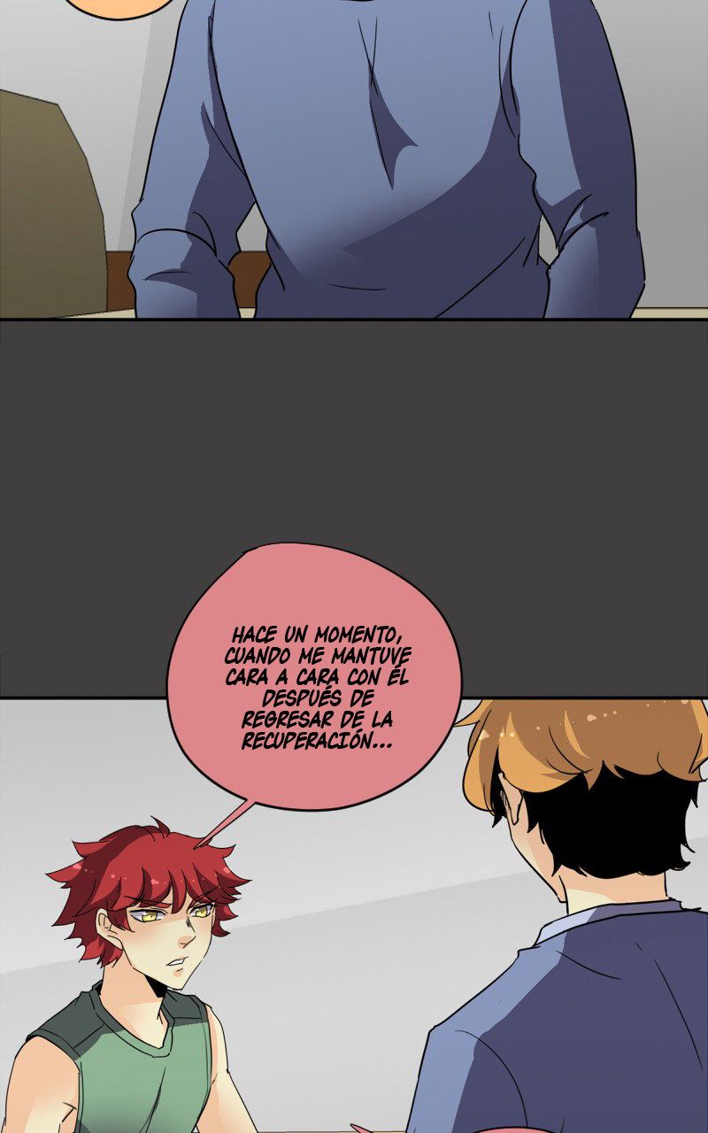 Read extraOrdinario Manga Online