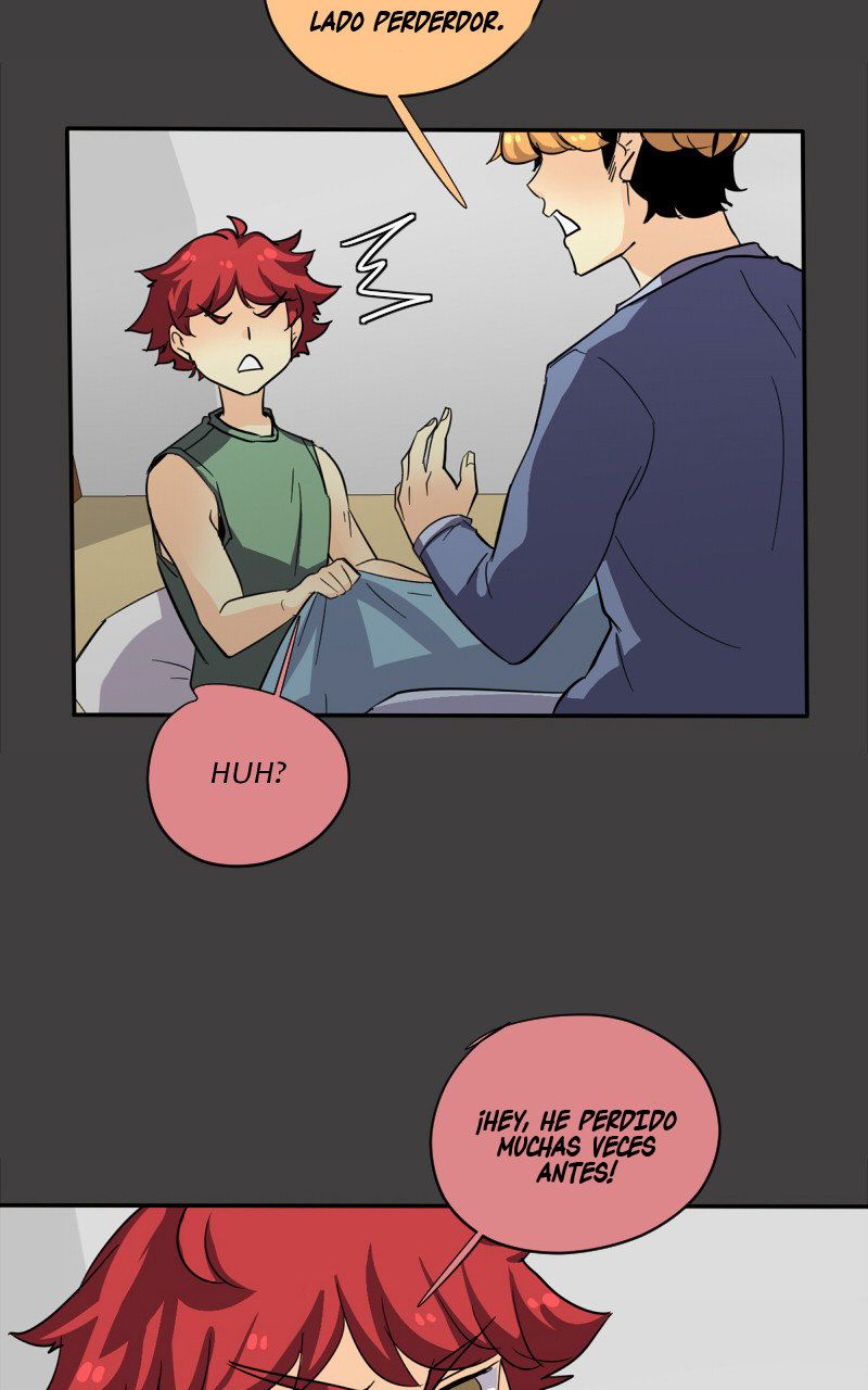 Read extraOrdinario Manga Online