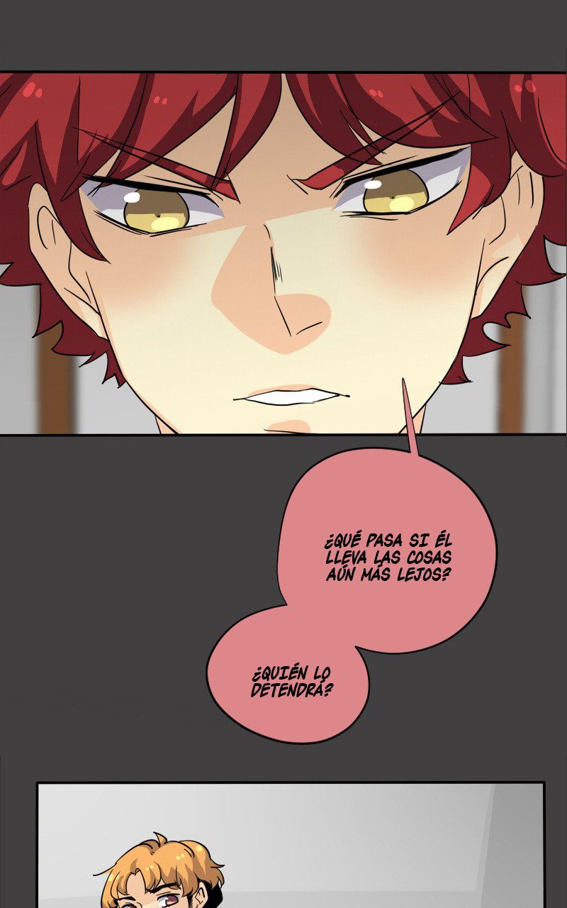 Read extraOrdinario Manga Online