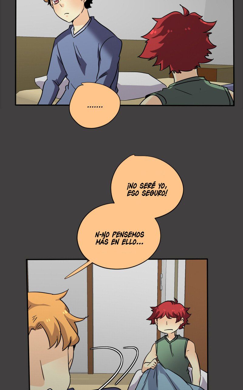 Read extraOrdinario Manga Online