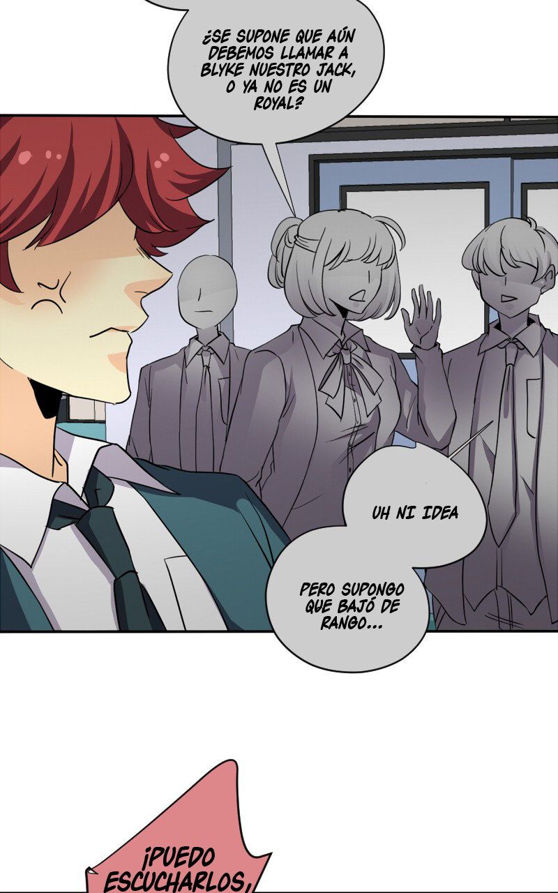 Read extraOrdinario Manga Online