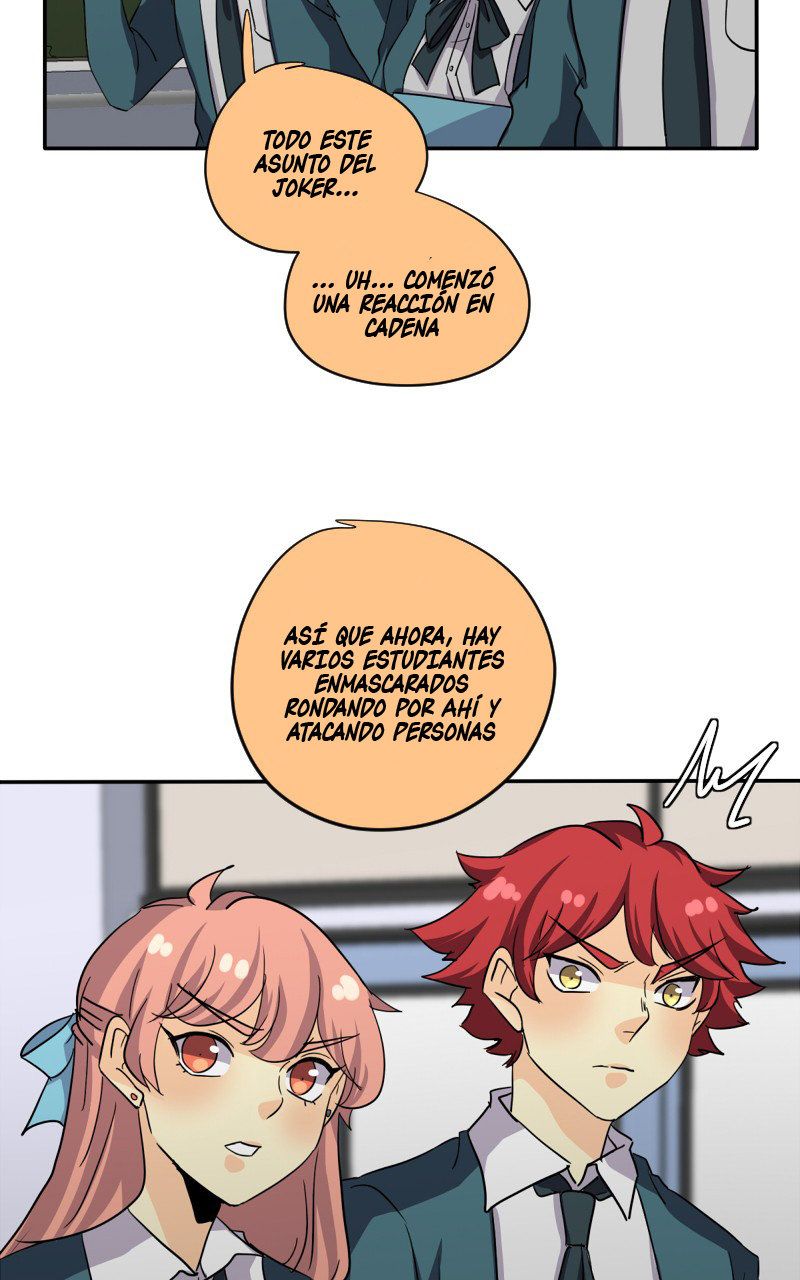 Read extraOrdinario Manga Online