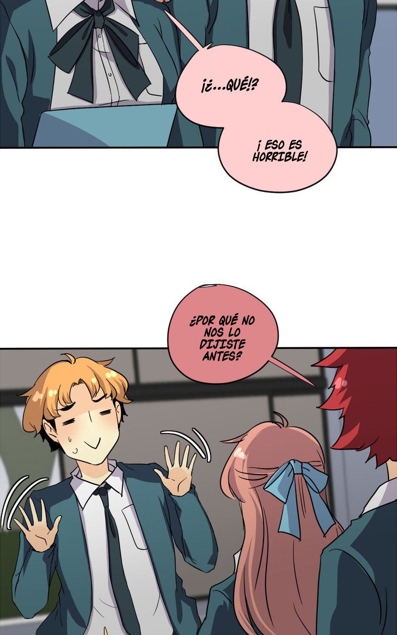 Read extraOrdinario Manga Online