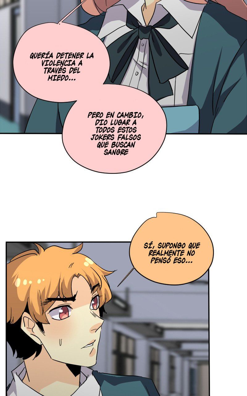 Read extraOrdinario Manga Online