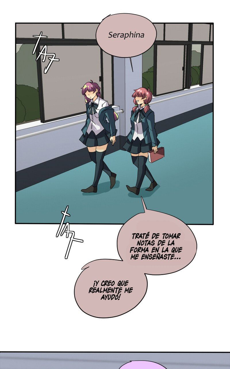 Read extraOrdinario Manga Online