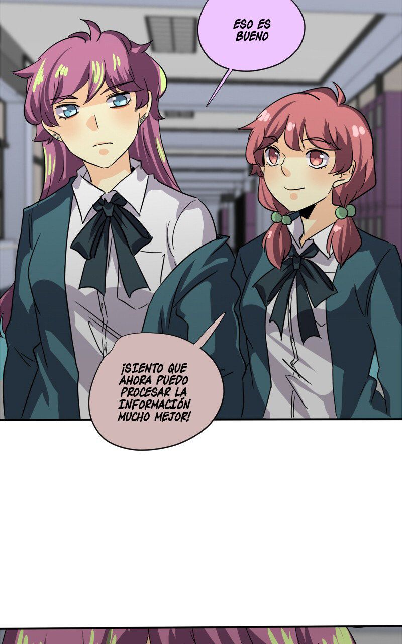 Read extraOrdinario Manga Online