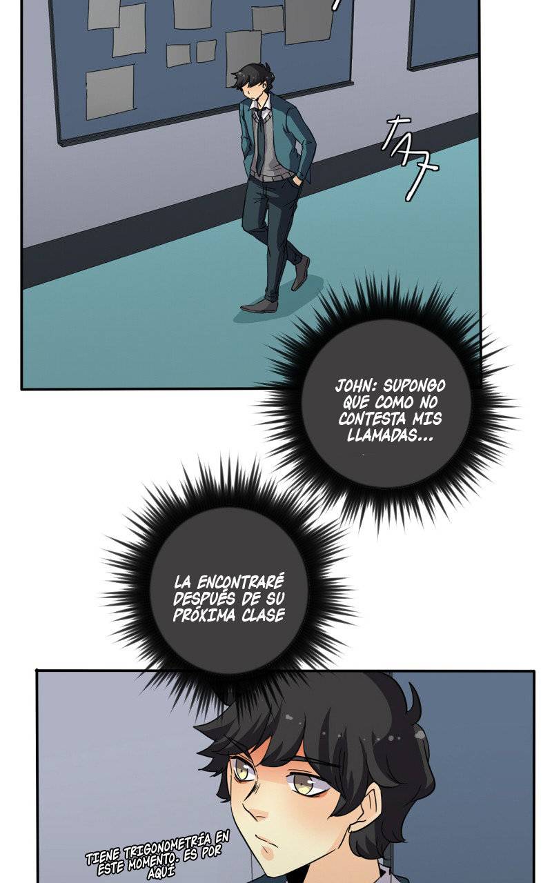 Read extraOrdinario Manga Online
