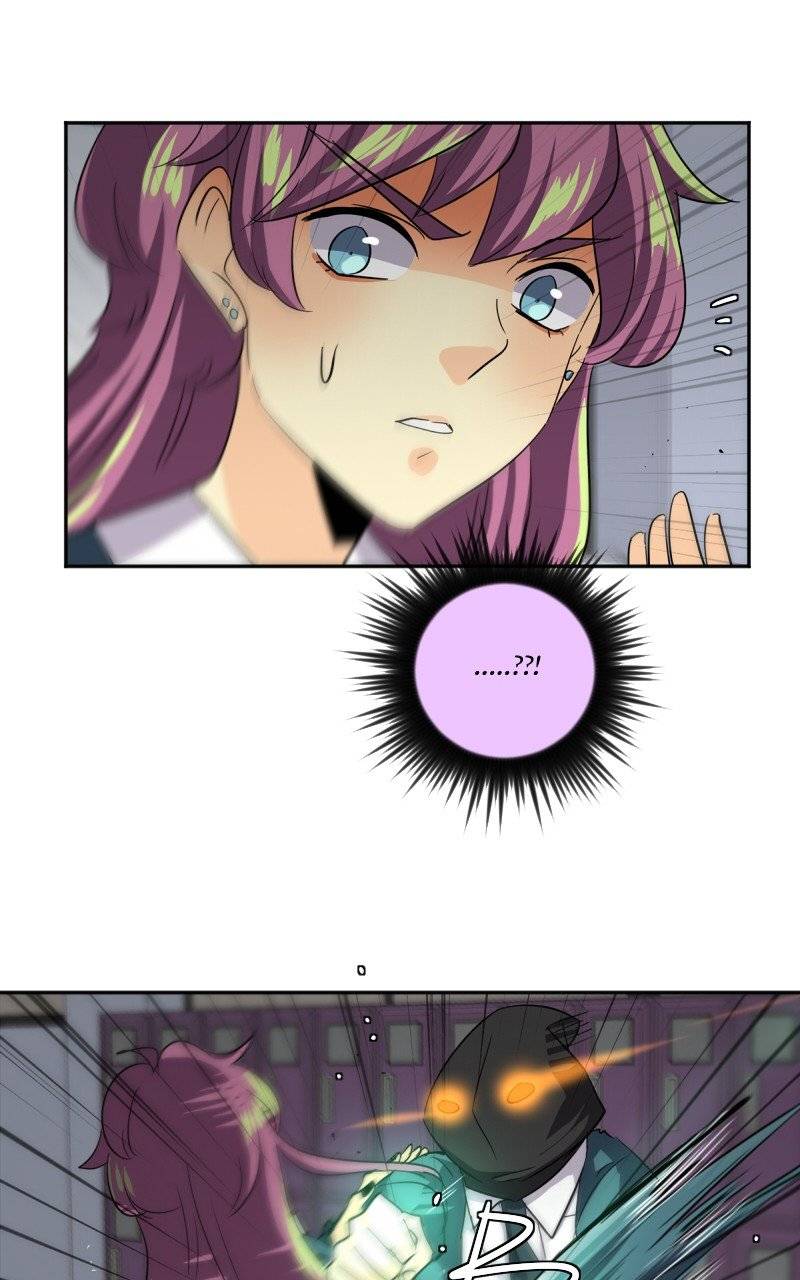 Read extraOrdinario Manga Online