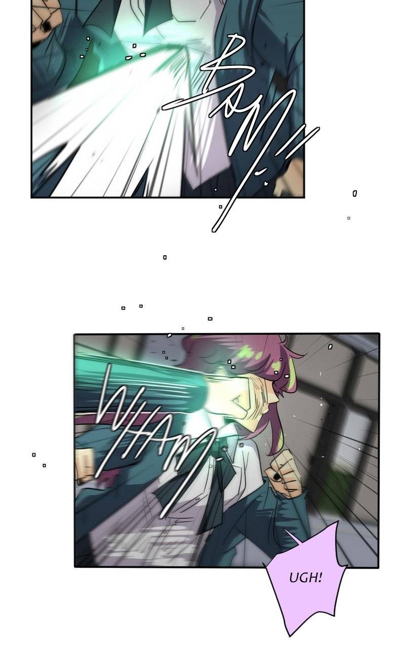 Read extraOrdinario Manga Online