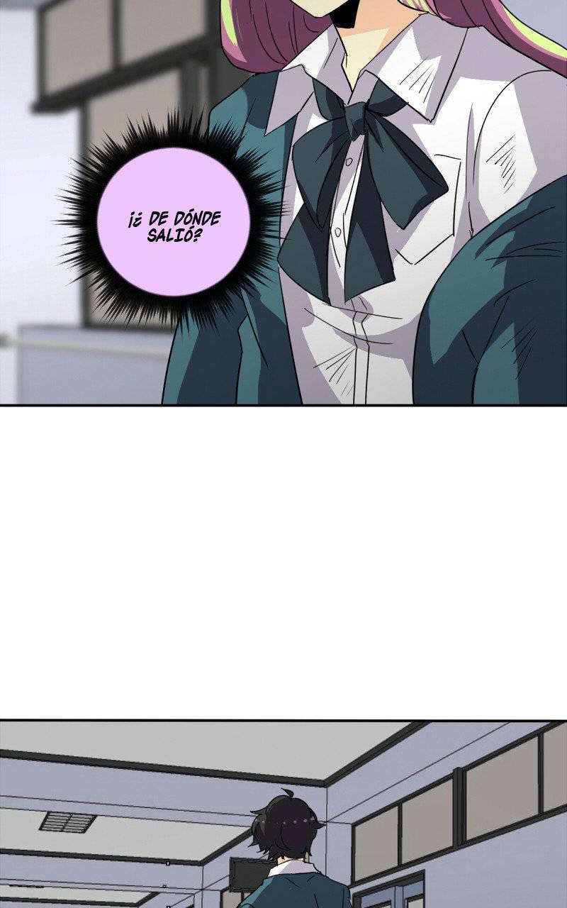 Read extraOrdinario Manga Online