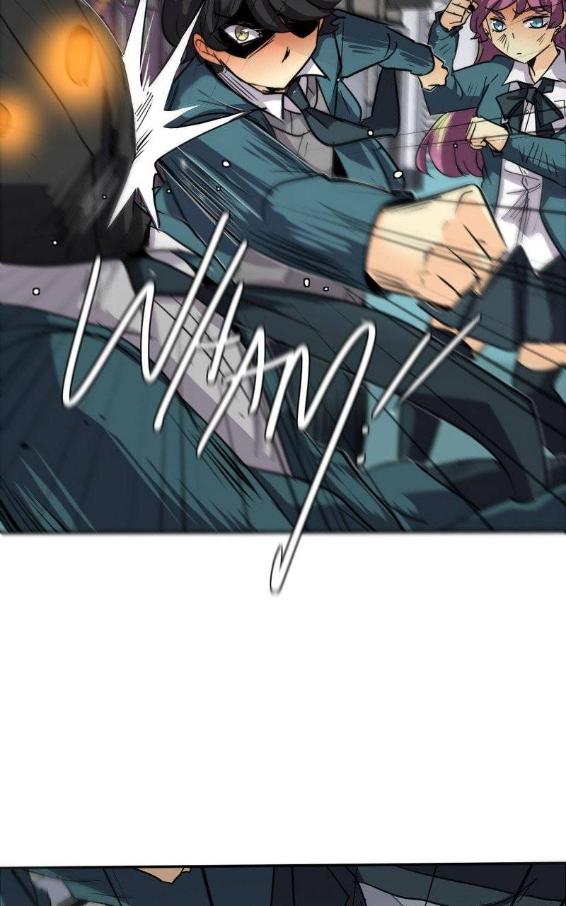 Read extraOrdinario Manga Online