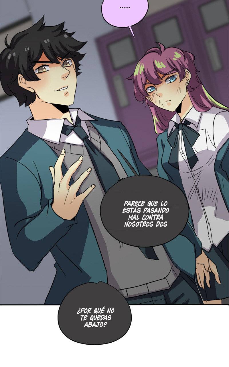 Read extraOrdinario Manga Online