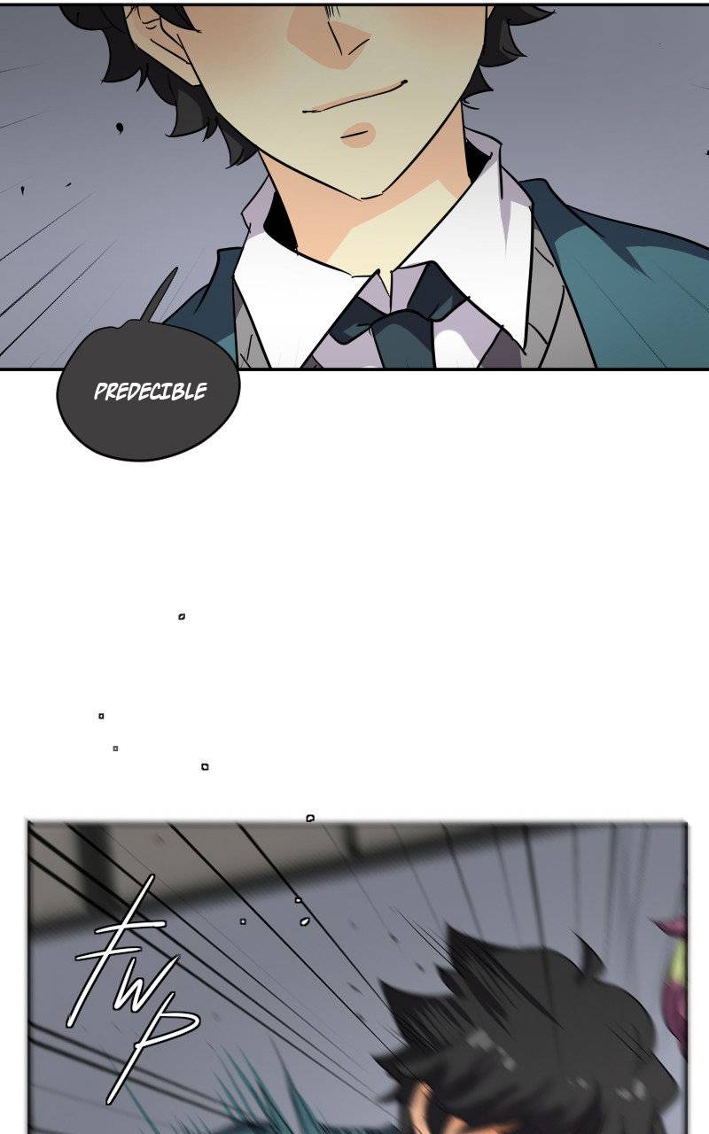 Read extraOrdinario Manga Online