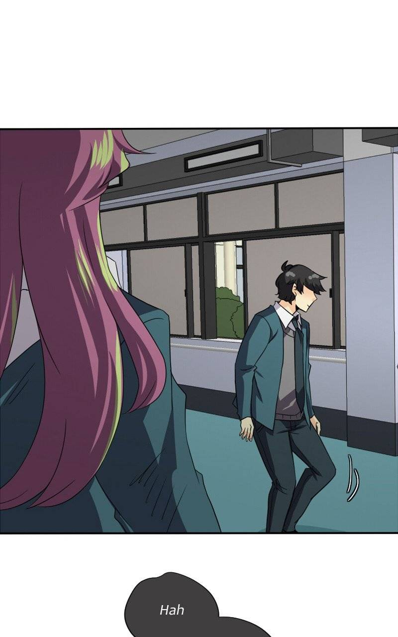 Read extraOrdinario Manga Online