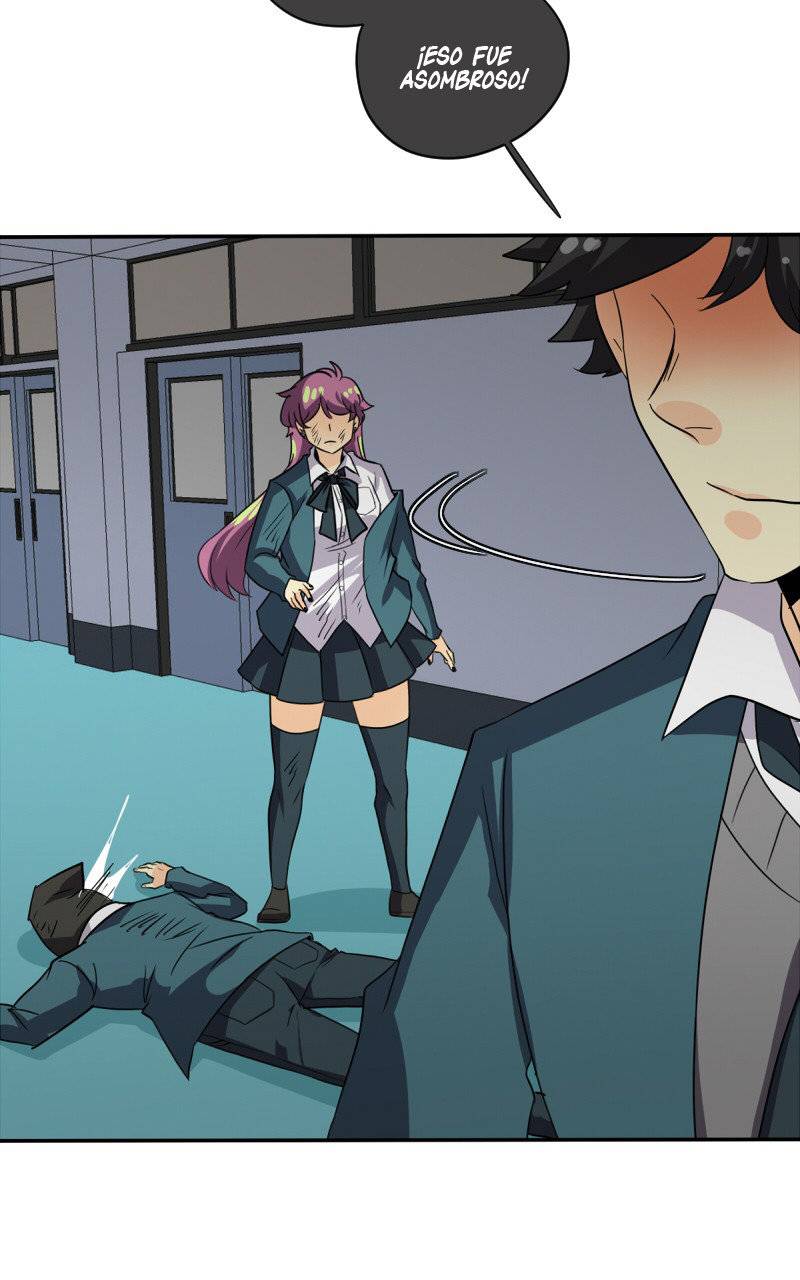 Read extraOrdinario Manga Online