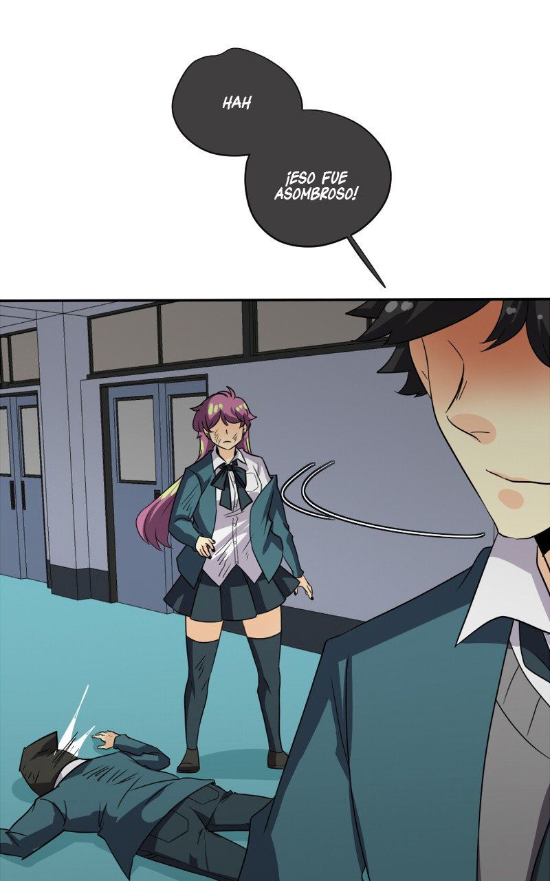 Read extraOrdinario Manga Online