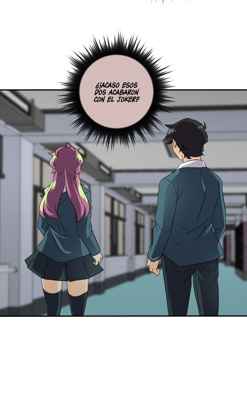 Read extraOrdinario Manga Online