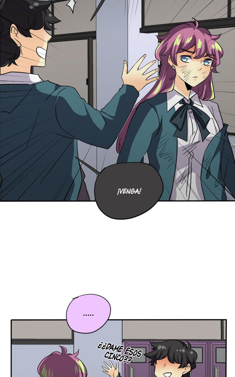 Read extraOrdinario Manga Online