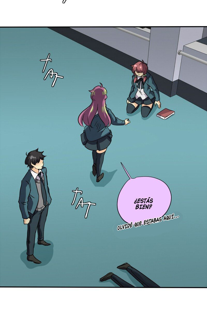 Read extraOrdinario Manga Online