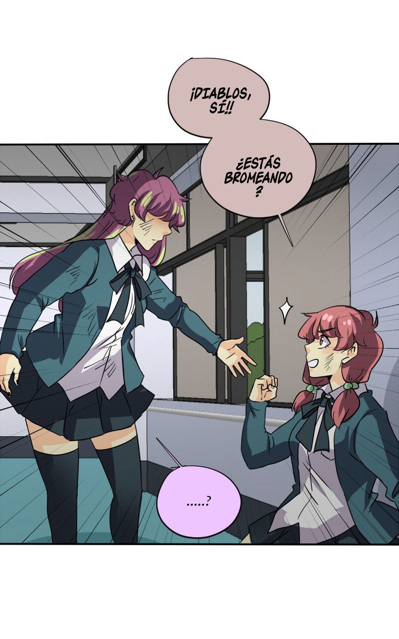 Read extraOrdinario Manga Online