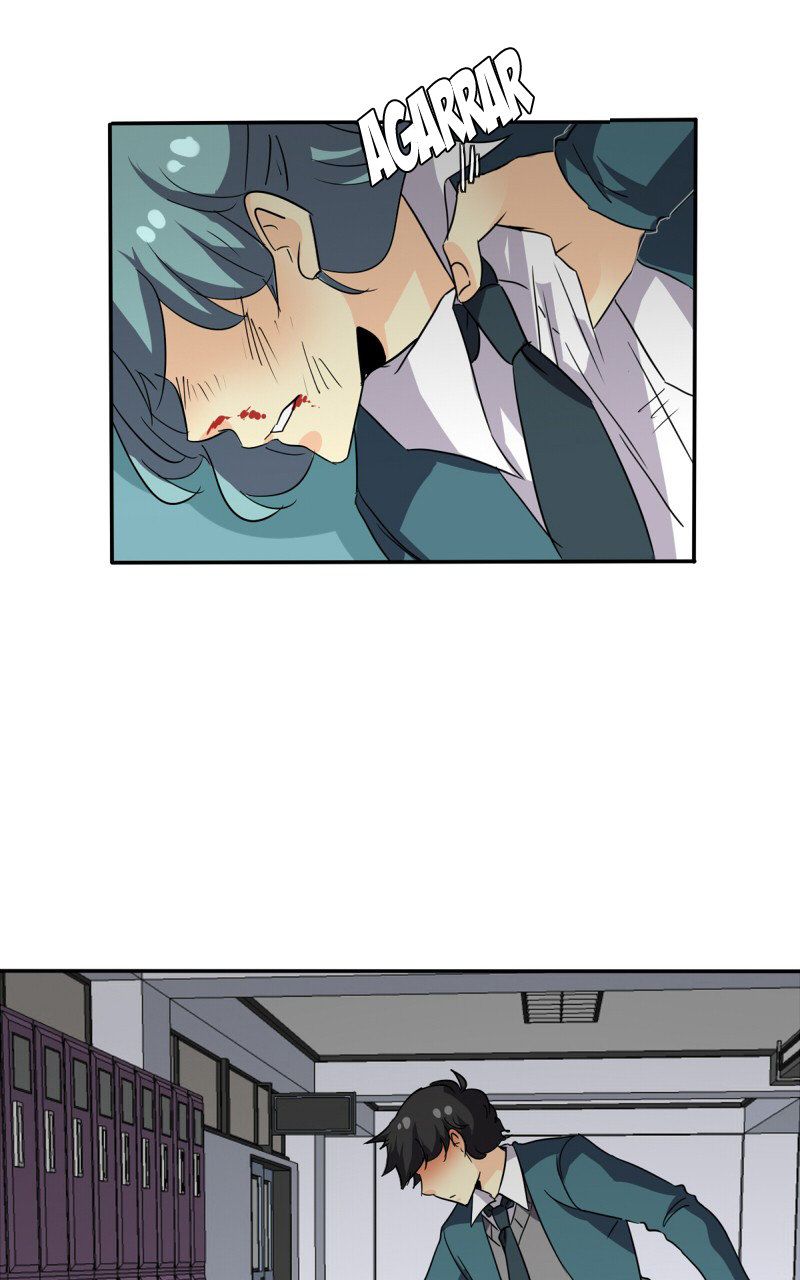 Read extraOrdinario Manga Online