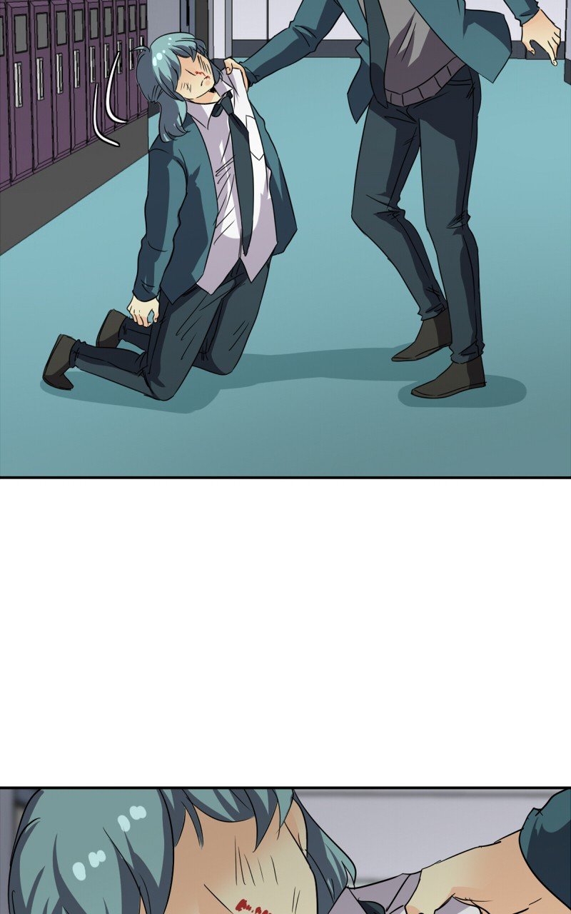 Read extraOrdinario Manga Online