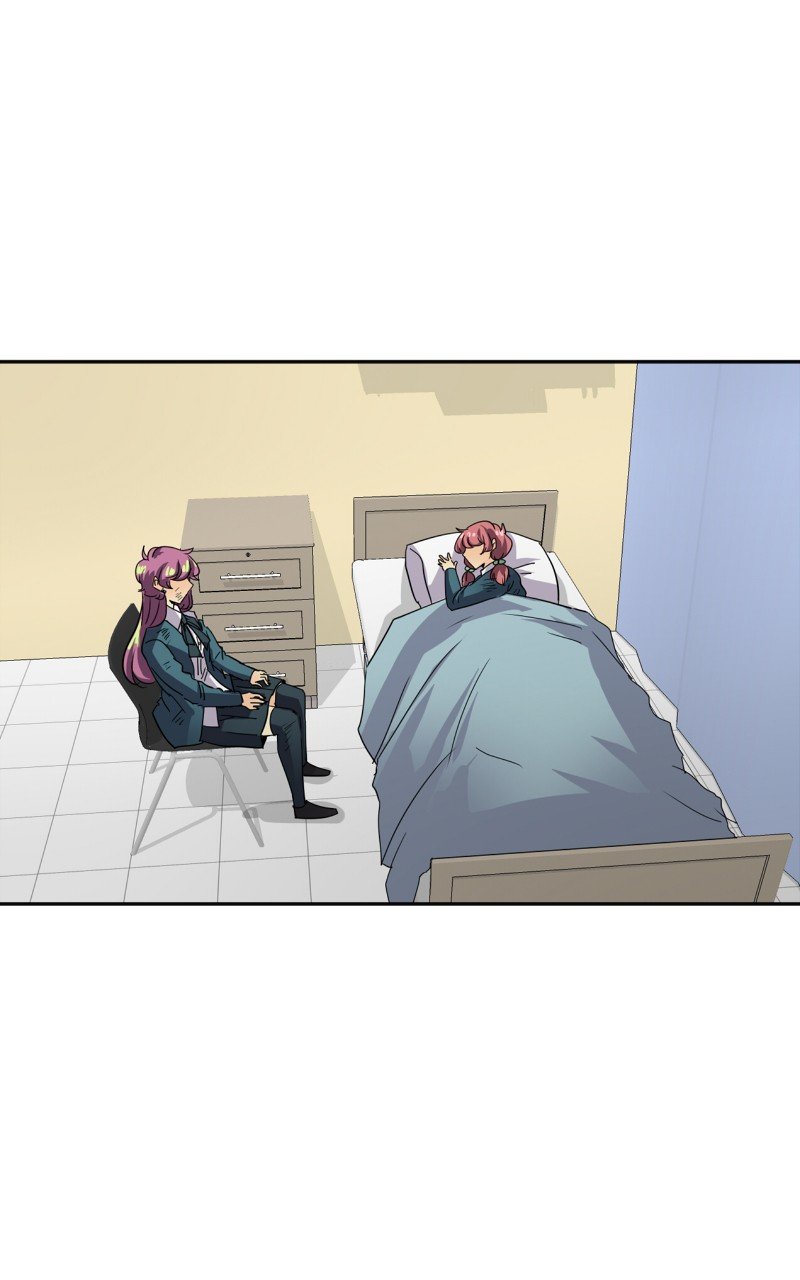 Read extraOrdinario Manga Online