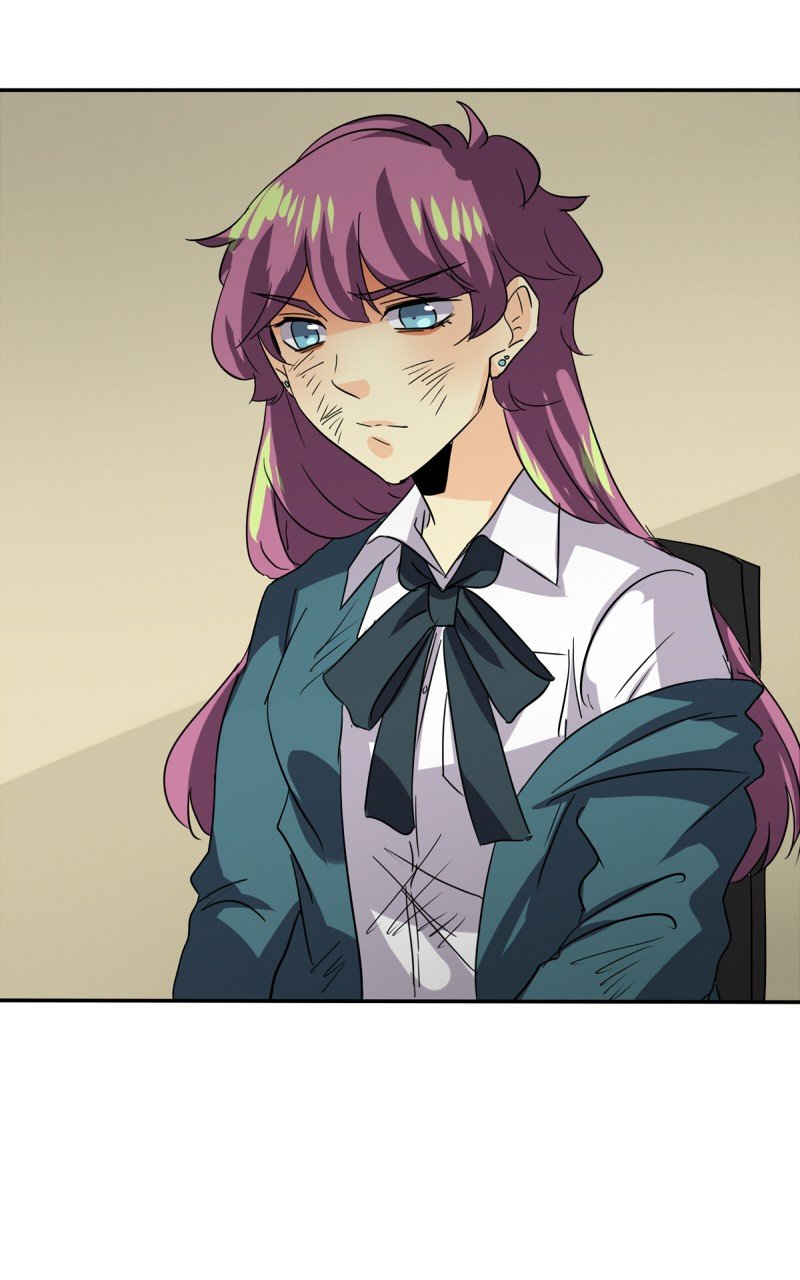 Read extraOrdinario Manga Online