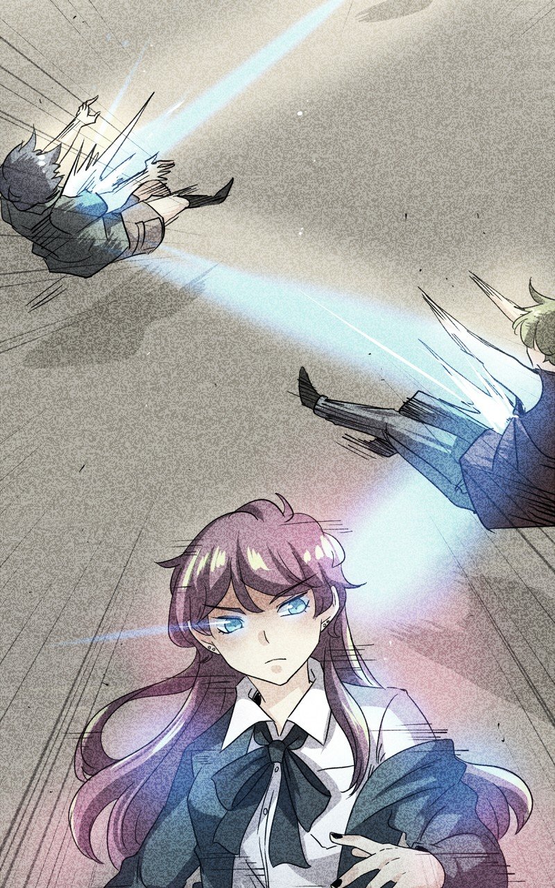 Read extraOrdinario Manga Online
