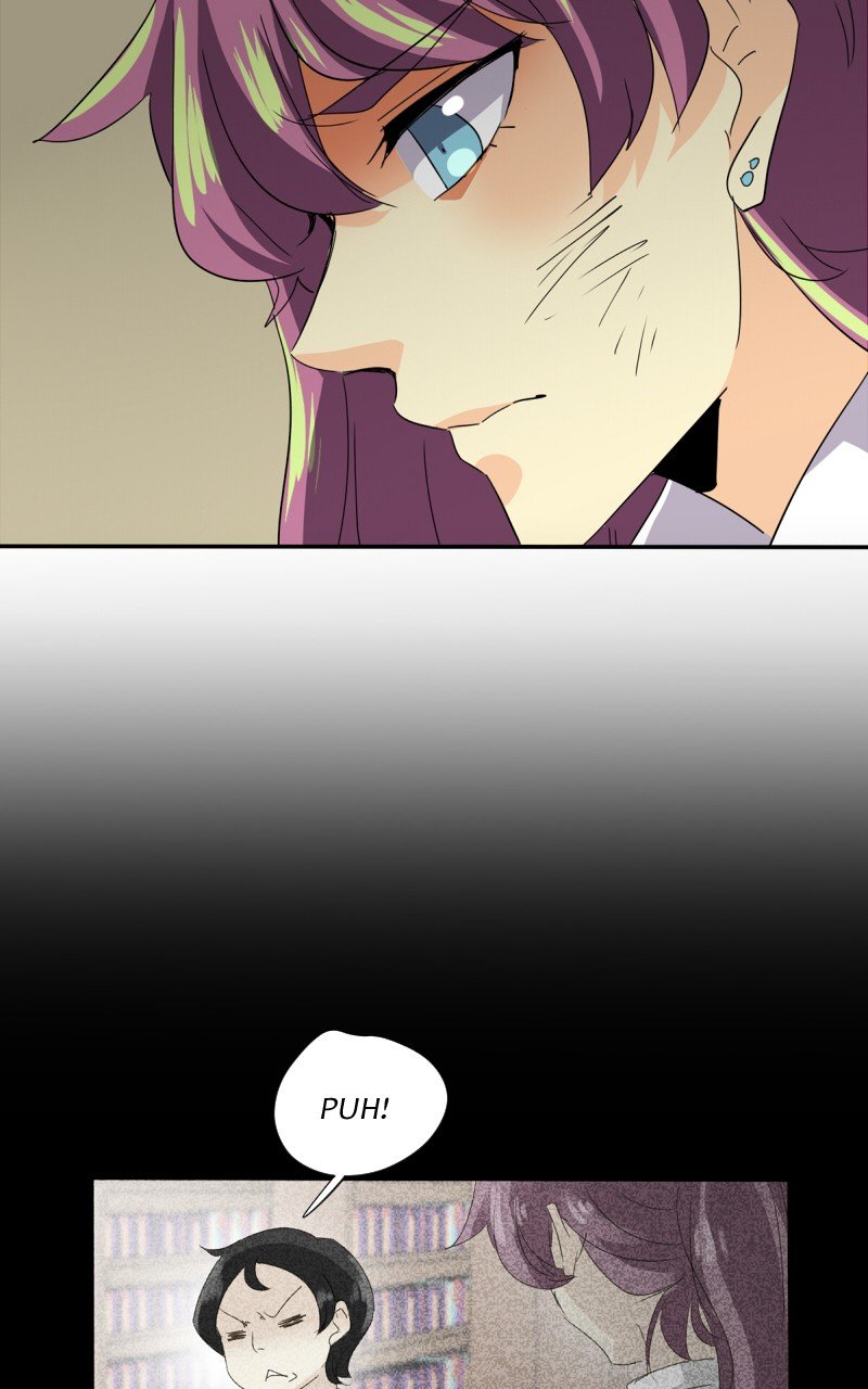 Read extraOrdinario Manga Online