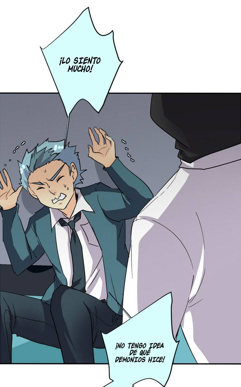 Read extraOrdinario Manga Online