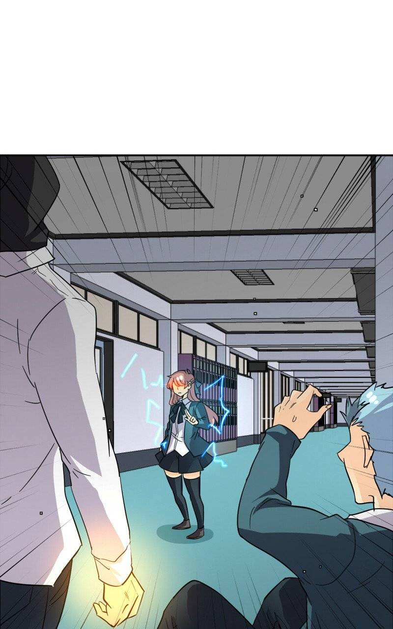 Read extraOrdinario Manga Online