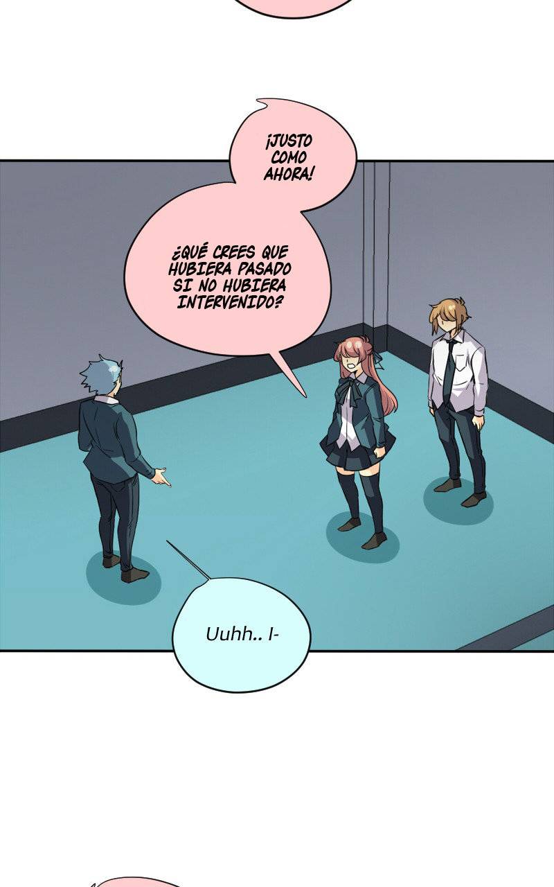 Read extraOrdinario Manga Online