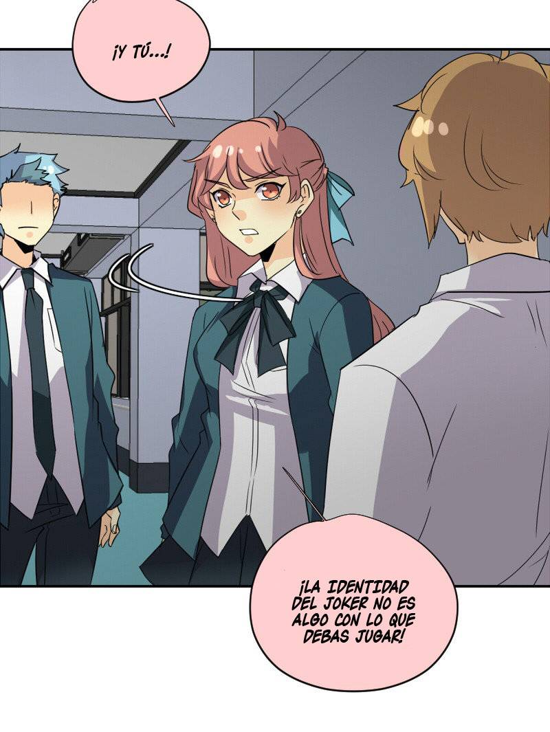 Read extraOrdinario Manga Online