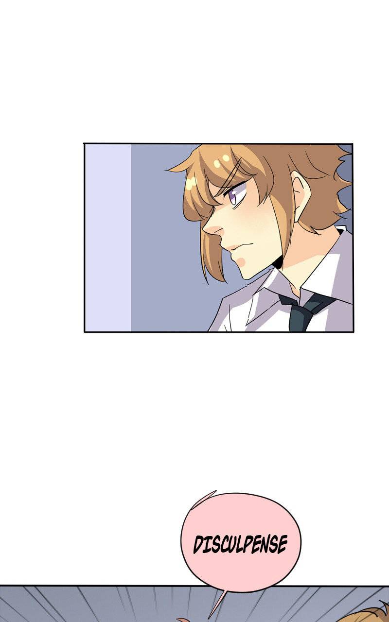 Read extraOrdinario Manga Online
