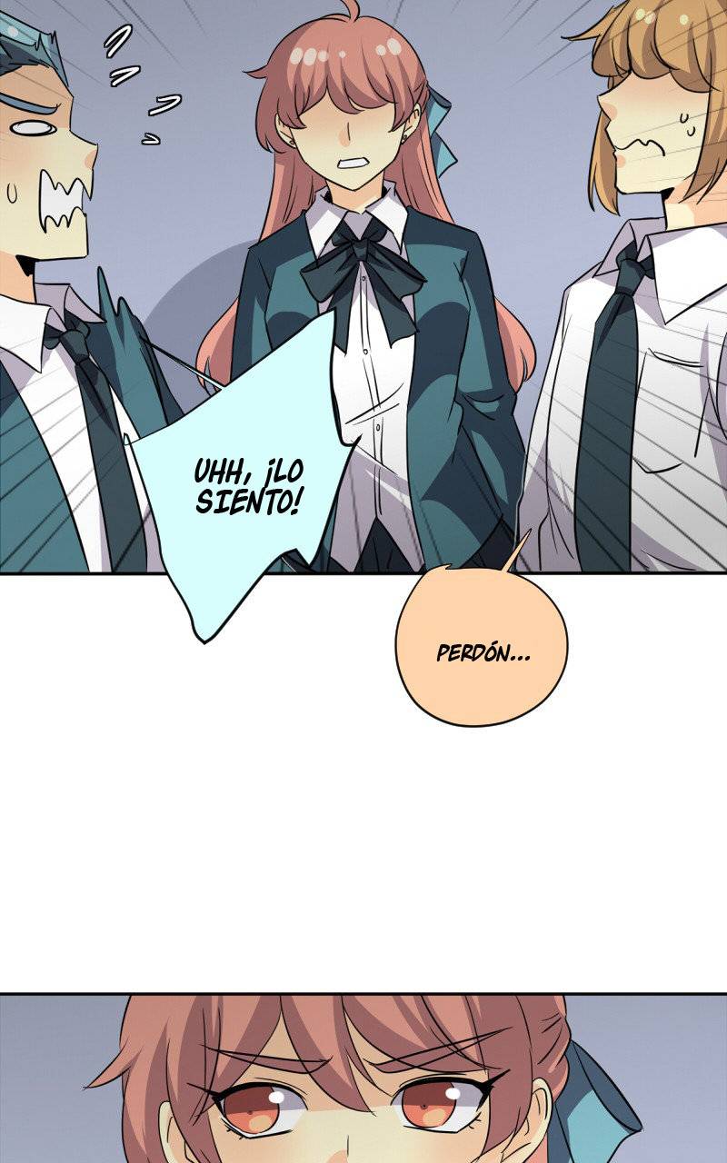 Read extraOrdinario Manga Online
