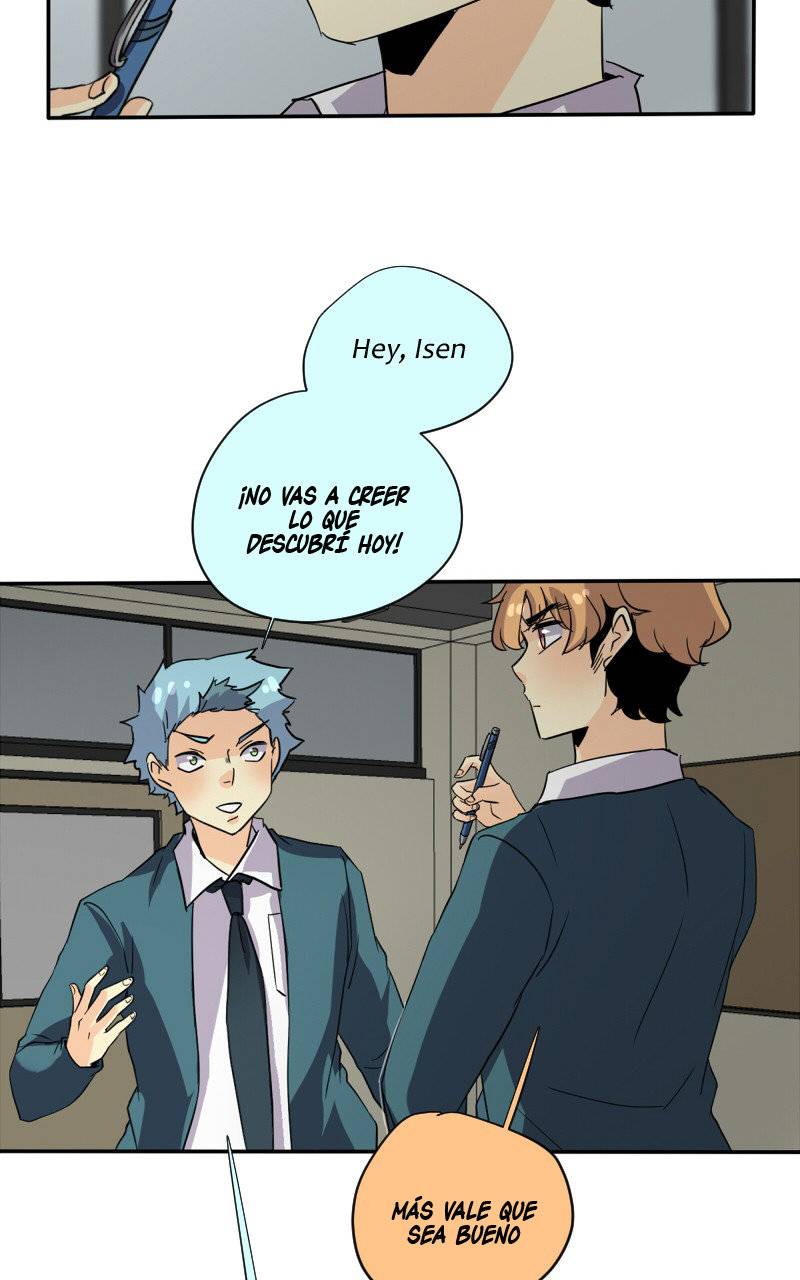 Read extraOrdinario Manga Online