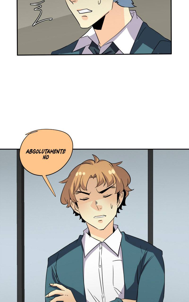 Read extraOrdinario Manga Online