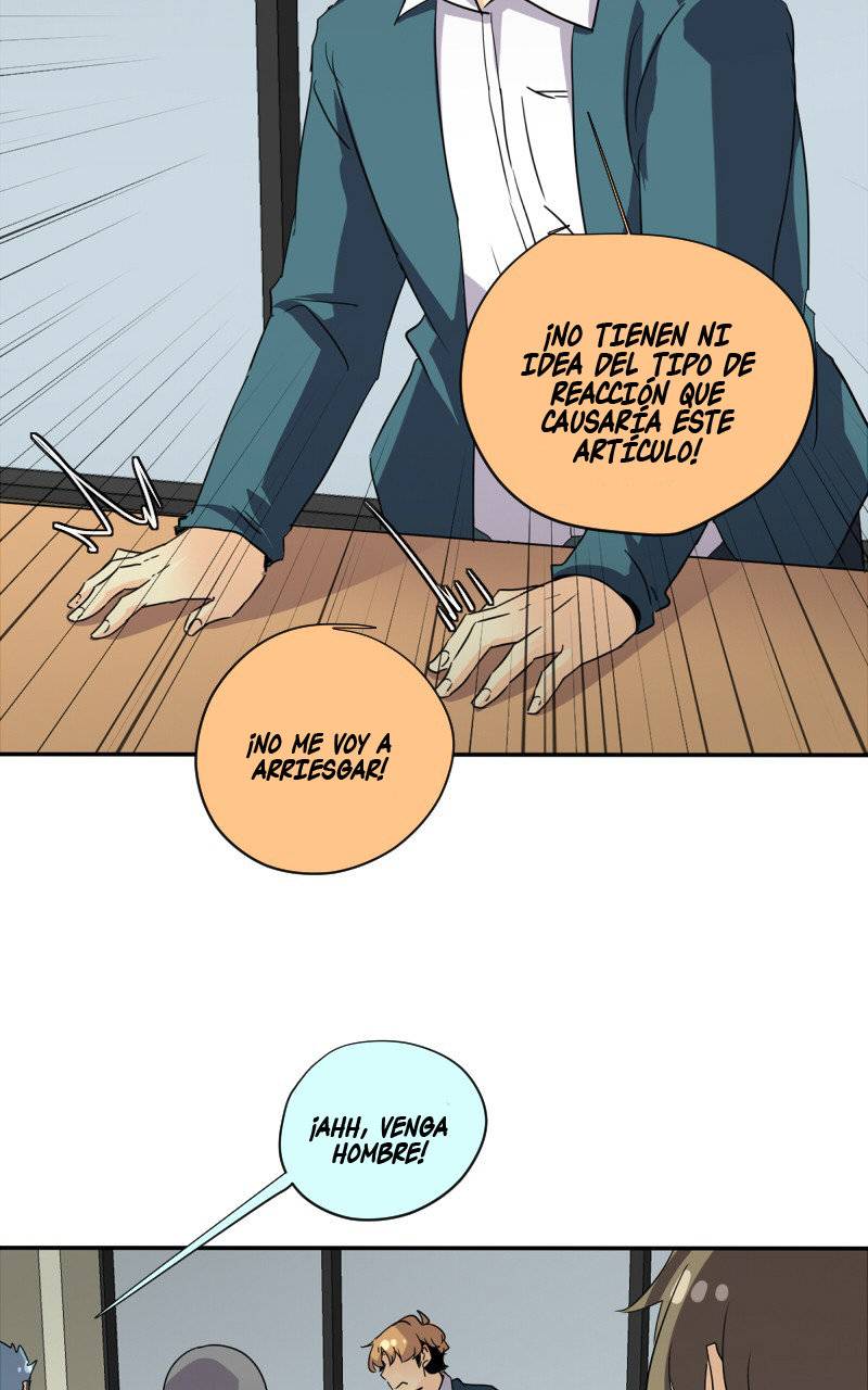Read extraOrdinario Manga Online