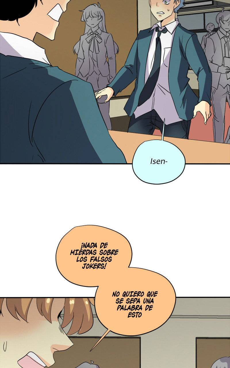 Read extraOrdinario Manga Online